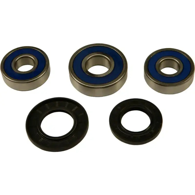 25-1358 Rear Wheel Bearing Kit - & Seal