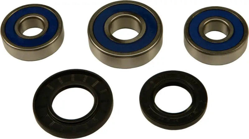 25-1358 Rear Wheel Bearing Kit - & Seal