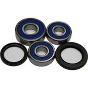 ALL BALLS 25-1360 Rear Wheel Bearing Kit