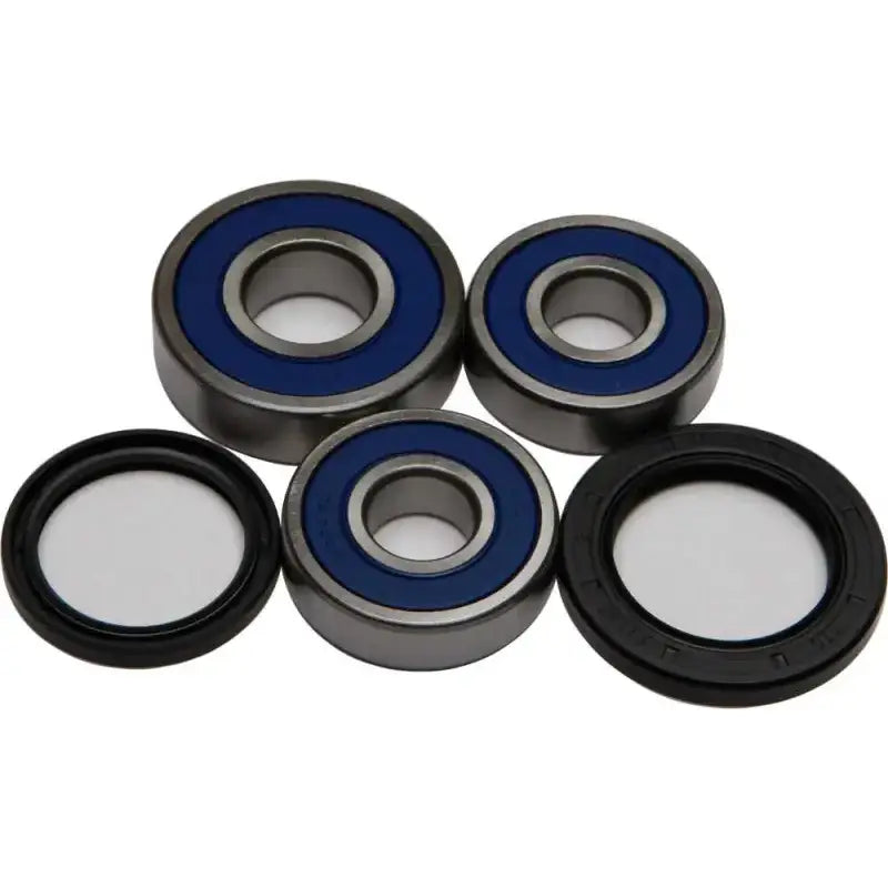 ALL BALLS 25-1360 Rear Wheel Bearing Kit