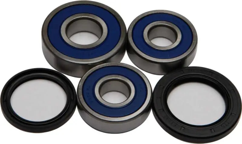 ALL BALLS 25-1360 Rear Wheel Bearing Kit