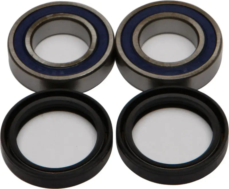25-1363 Front Wheel Bearing/Seal Kit - Bearing & Seal