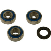 Wheel bearing and seal kit for front or rear wheels fits 25-1366 vehicle