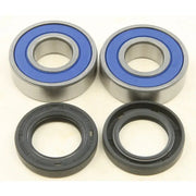 25-1369 Front Wheel Bearing Kit - & Seal