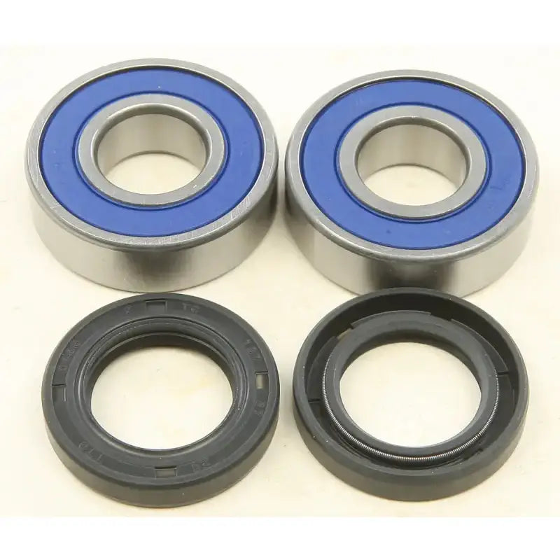 25-1369 Front Wheel Bearing Kit - & Seal