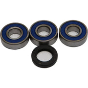 25-1370 Rear Wheel Bearing Kit - & Seal
