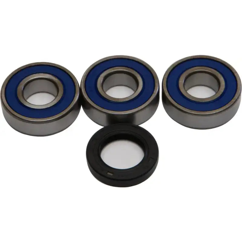 25-1370 Rear Wheel Bearing Kit - & Seal