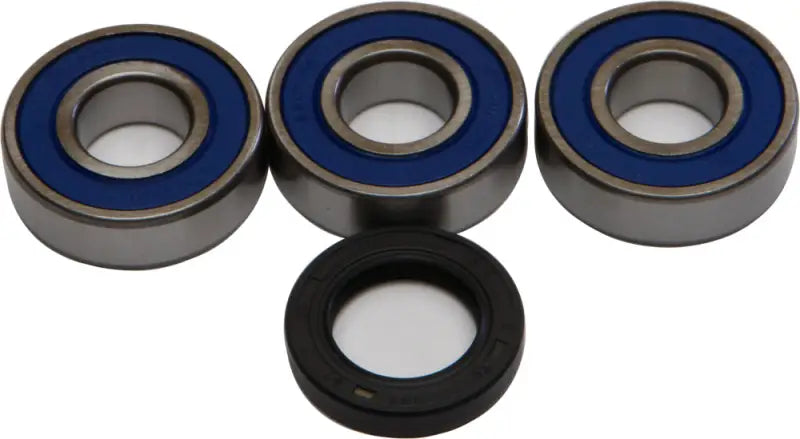 25-1370 Rear Wheel Bearing Kit - & Seal