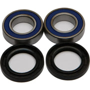25-1378 Front Wheel Bearing Kit - & Seal
