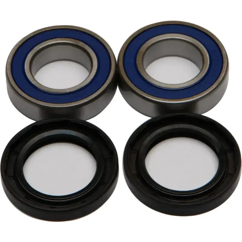25-1378 Front Wheel Bearing Kit - & Seal