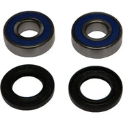 25-1379 Front Wheel Bearing/Seal Kit - Bearing & Seal