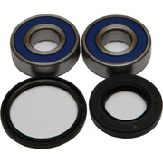 25-1380 Front Wheel Bearing Kit - & Seal