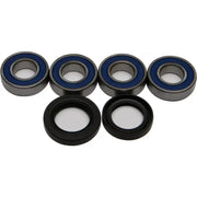 25-1381 Front Wheel Bearing Kit - & Seal