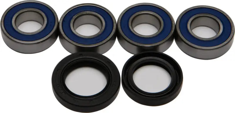 25-1381 Front Wheel Bearing Kit - & Seal