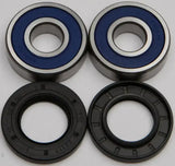 25-1382 Rear Wheel Bearing/Seal Kit - Bearing & Seal