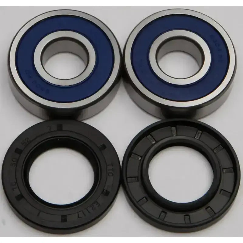 25-1382 Rear Wheel Bearing/Seal Kit - Bearing & Seal