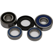 25-1383 Rear Wheel Bearing Kit - & Seal