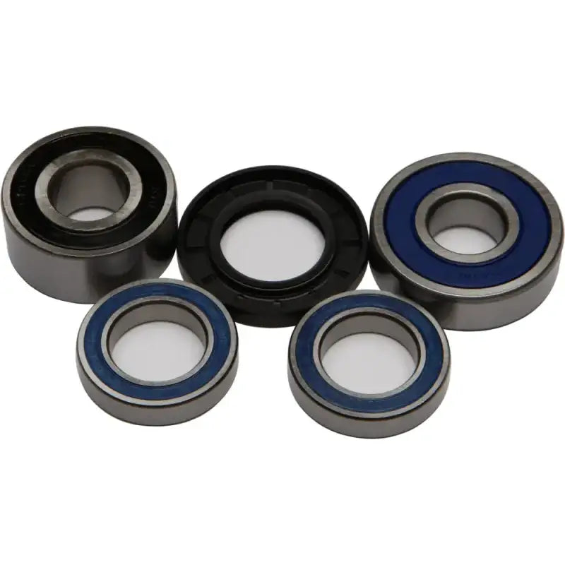 25-1383 Rear Wheel Bearing Kit - & Seal