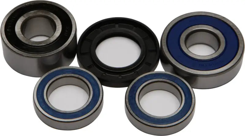 25-1383 Rear Wheel Bearing Kit - & Seal
