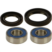 25-1384 Front Wheel Bearing Kit - & Seal