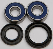 25-1385 Front Wheel Bearing Kit - & Seal