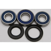 25-1386 Rear Wheel Bearing Kit - & Seal