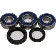 ALL BALLS 25-1388 Rear Wheel Bearing Kit