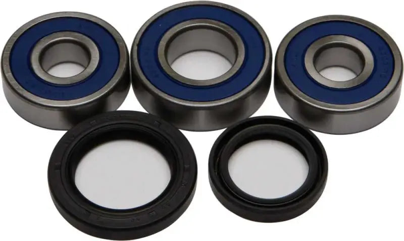 ALL BALLS 25-1388 Rear Wheel Bearing Kit