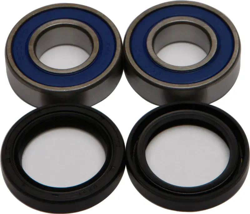 25-1389 Front Wheel Bearing/Seal Kit - Bearing & Seal