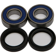 25-1389 Front Wheel Bearing/Seal Kit - Bearing & Seal