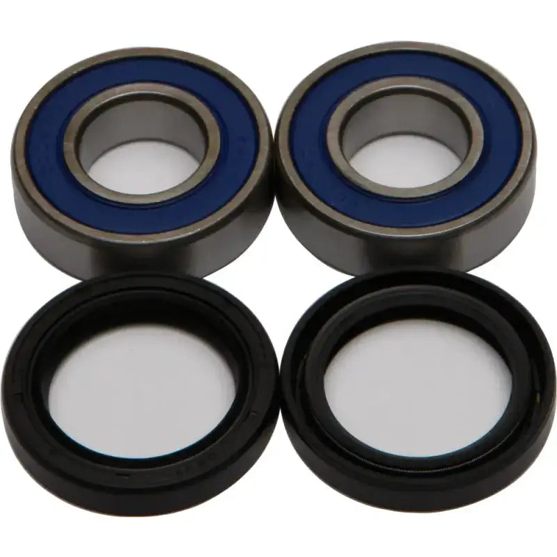 25-1389 Front Wheel Bearing/Seal Kit - Bearing & Seal