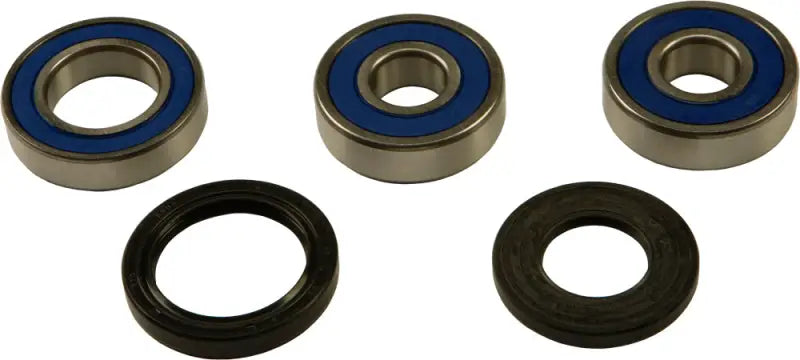 25-1390 Rear Wheel Bearing/Seal Kit - Bearing & Seal
