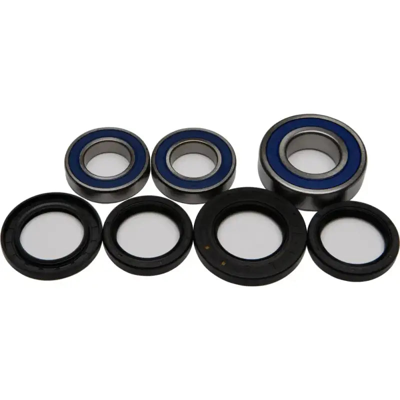 25-1392 Rear Wheel Bearing Kit for RV, Automotive, Powersports, off-road, marine, exterior, truck accessories, interior, truck bed, RV parts, Powersports, Wheels & Tires, Wheel and Tire Accessories, AVADA - Best Sellers