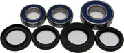 25-1392 Rear Wheel Bearing Kit for RV, Automotive, Powersports, off-road, marine, exterior, truck accessories, interior, truck bed, RV parts, Powersports, Wheels & Tires, Wheel and Tire Accessories, AVADA - Best Sellers