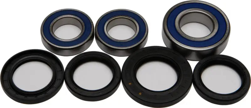 25-1392 Rear Wheel Bearing Kit for RV, Automotive, Powersports, off-road, marine, exterior, truck accessories, interior, truck bed, RV parts, Powersports, Wheels & Tires, Wheel and Tire Accessories, AVADA - Best Sellers