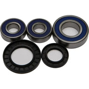 25-1393 Rear Wheel Bearing Kit - & Seal