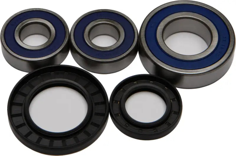25-1393 Rear Wheel Bearing Kit - & Seal