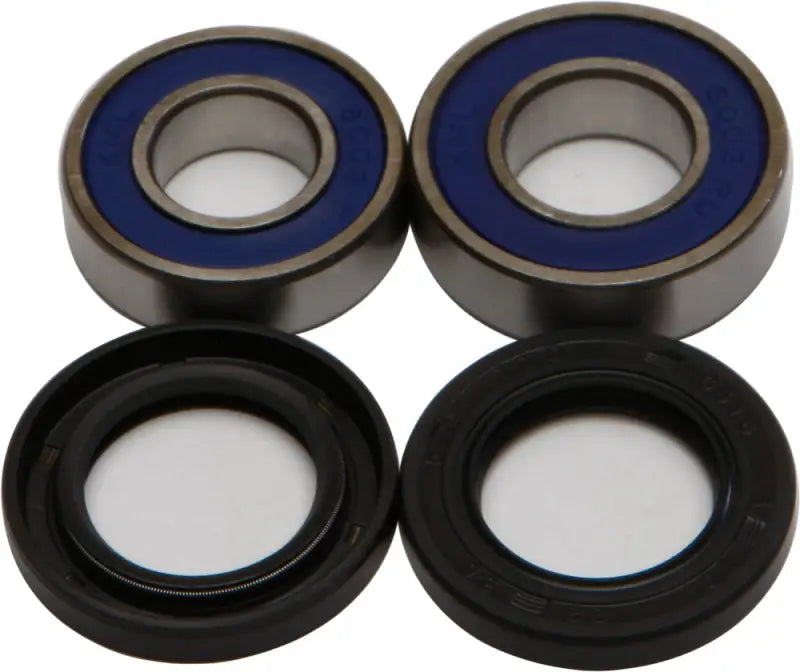25-1395 Wheel Bearing & Seal Kit
