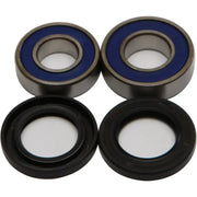 25-1395 Wheel Bearing & Seal Kit