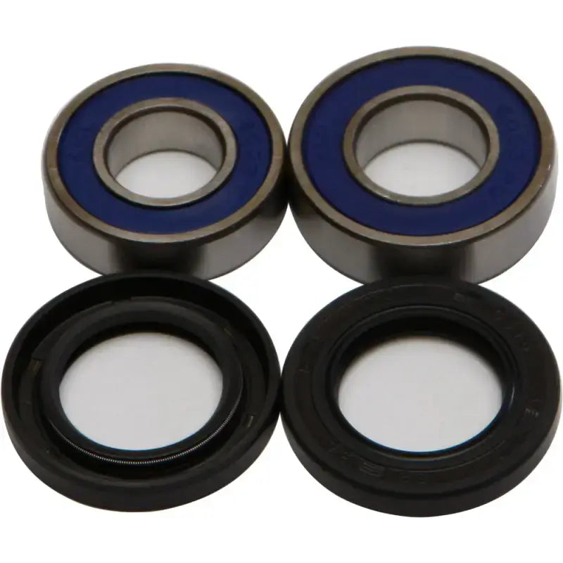 25-1395 Wheel Bearing & Seal Kit
