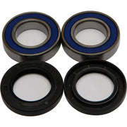 25-1396 Wheel Bearing & Seal Kit for RV, Automotive, Powersports, off-road, marine, exterior, truck accessories, interior, truck bed, RV parts, Powersports, Wheels & Tires, Wheel and Tire Accessories, AVADA - Best Sellers