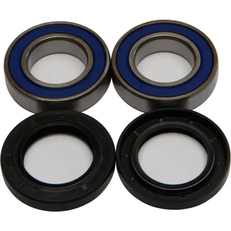 25-1396 Wheel Bearing & Seal Kit for RV, Automotive, Powersports, off-road, marine, exterior, truck accessories, interior, truck bed, RV parts, Powersports, Wheels & Tires, Wheel and Tire Accessories, AVADA - Best Sellers