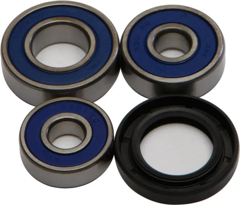 25-1400 Rear Wheel Bearing/Seal Kit - Bearing & Seal