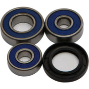 25-1400 Rear Wheel Bearing/Seal Kit - Bearing & Seal