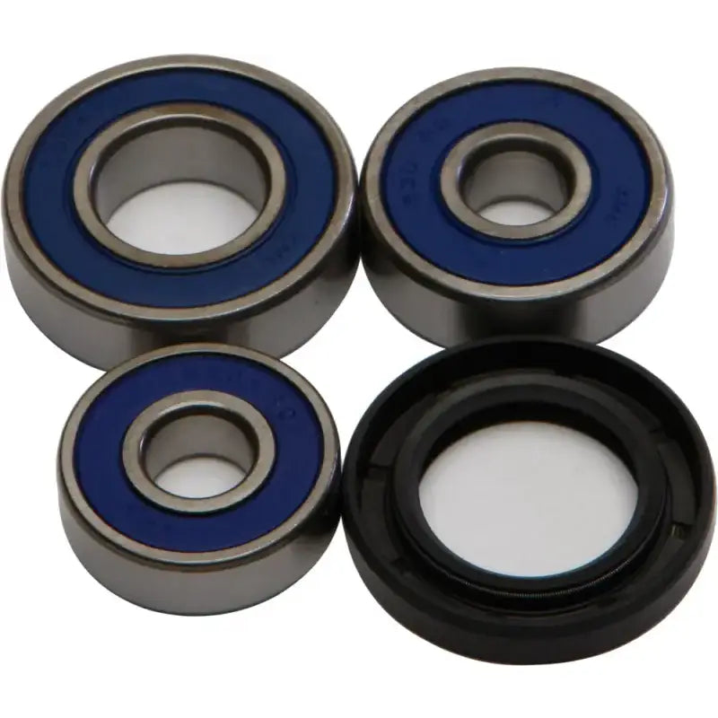 25-1400 Rear Wheel Bearing/Seal Kit - Bearing & Seal