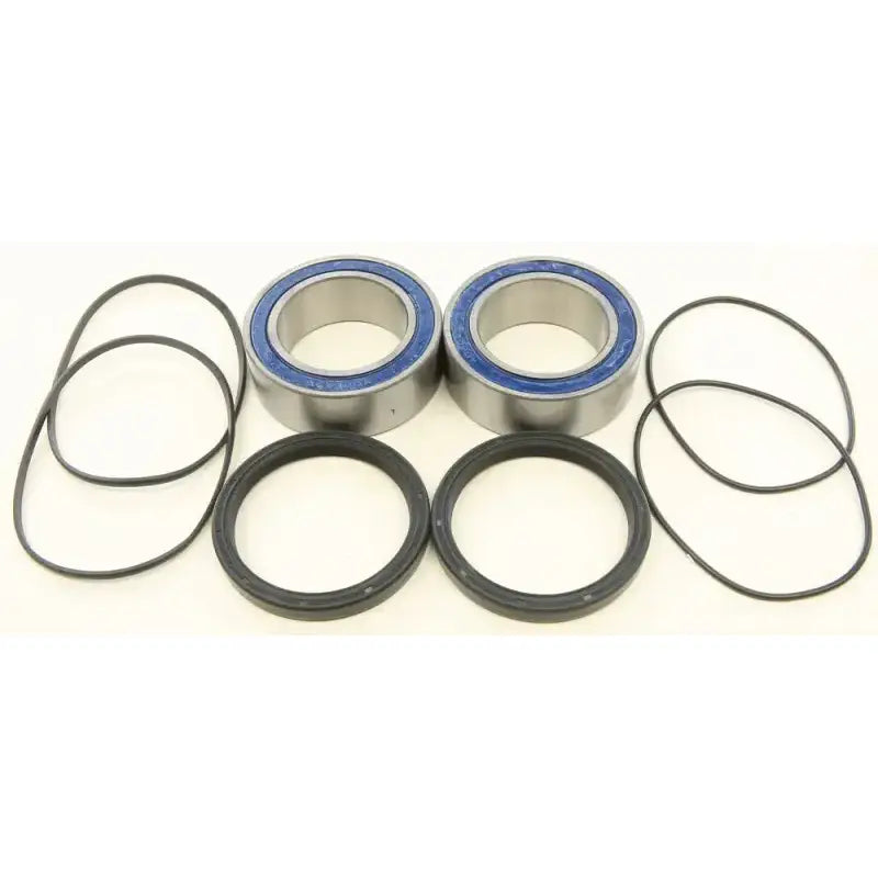 25-1401 Rear Wheel Bearing Kit - & Seal