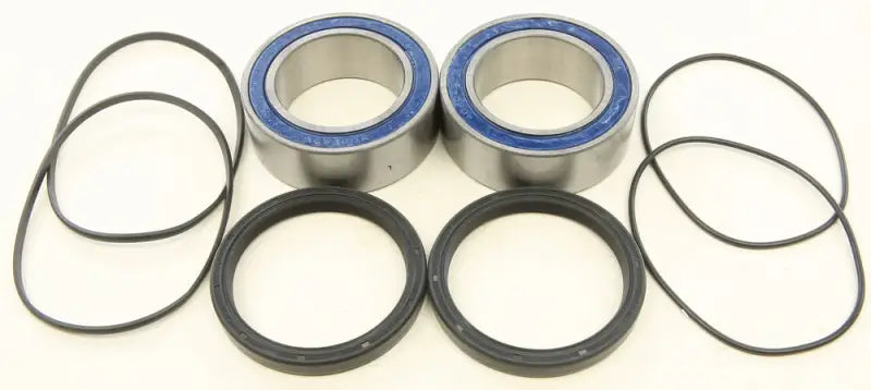 25-1401 Rear Wheel Bearing Kit - & Seal