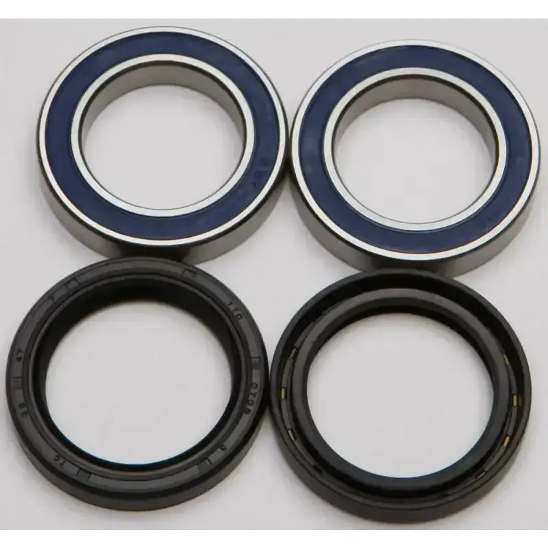 25-1402 Front Wheel Bearing/Seal Kit - Bearing & Seal