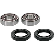 PIVOT WORKS 25-1403-P Wheel Bearing Kit Premium