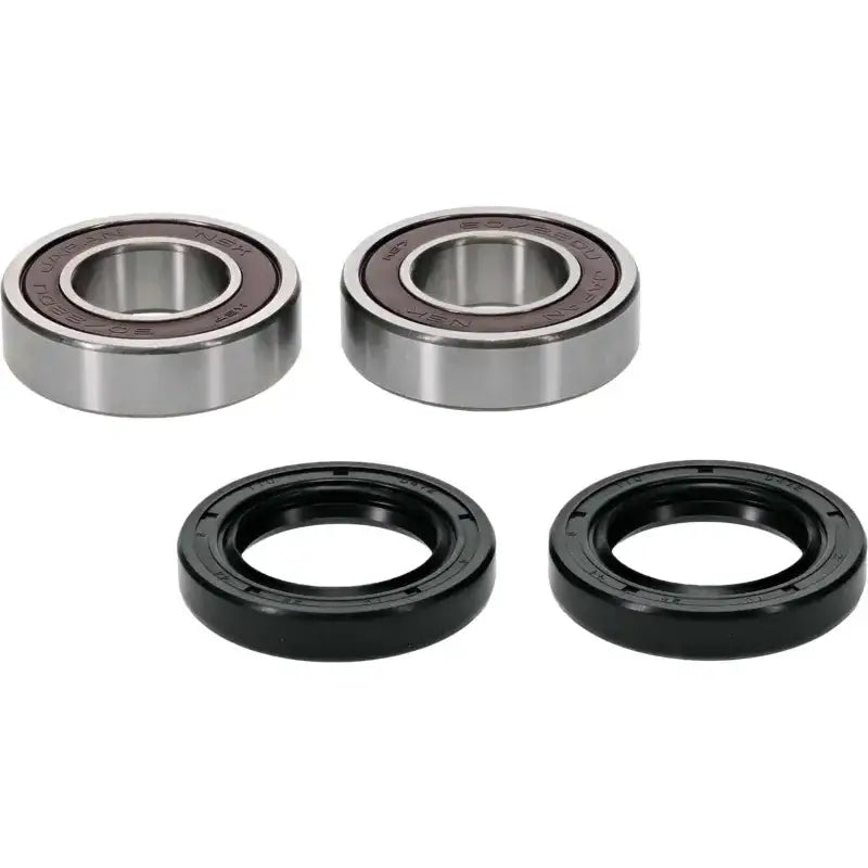 PIVOT WORKS 25-1403-P Wheel Bearing Kit Premium